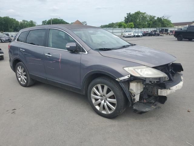 2008 Mazda CX-9