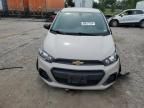 2018 Chevrolet Spark LS