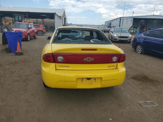 2005 Chevrolet Cavalier