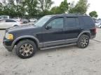 2003 Ford Explorer XLT