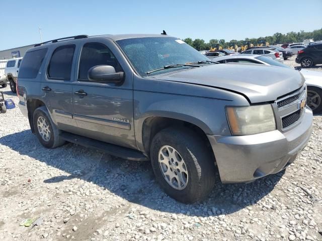 2007 Chevrolet Tahoe C1500