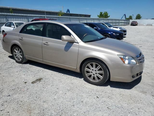 2006 Toyota Avalon XL