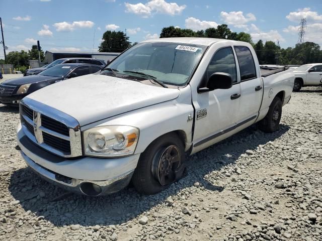 2007 Dodge RAM 2500 ST