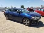 2016 Nissan Maxima 3.5S