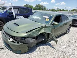 Dodge salvage cars for sale: 2020 Dodge Charger GT