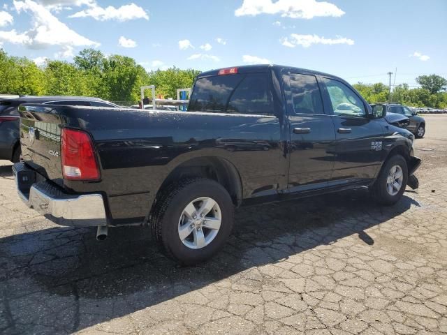 2024 Dodge RAM 1500 Classic SLT