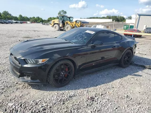 2016 Ford Mustang GT