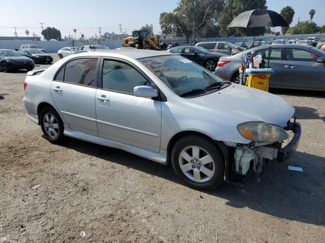 2006 Toyota Corolla CE