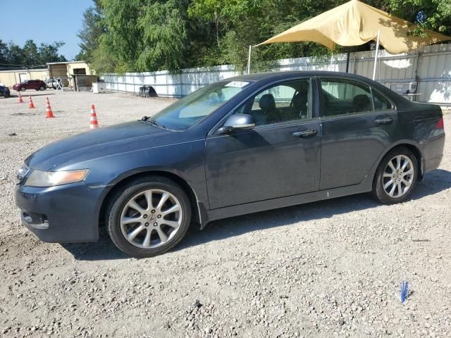 2006 Acura TSX