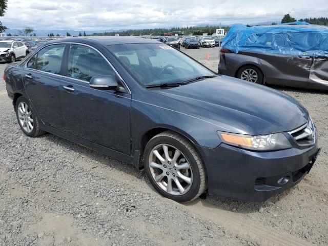 2006 Acura TSX