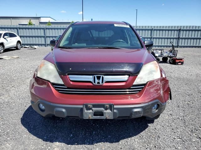 2008 Honda CR-V EX