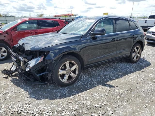 2010 Audi Q5 Premium Plus