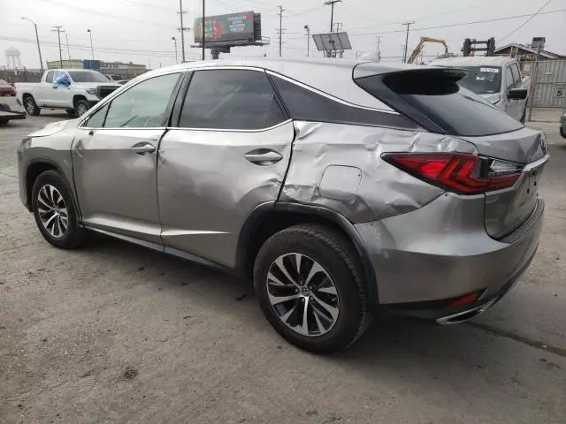 2021 Lexus RX 350 Base