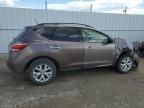 2012 Nissan Murano S