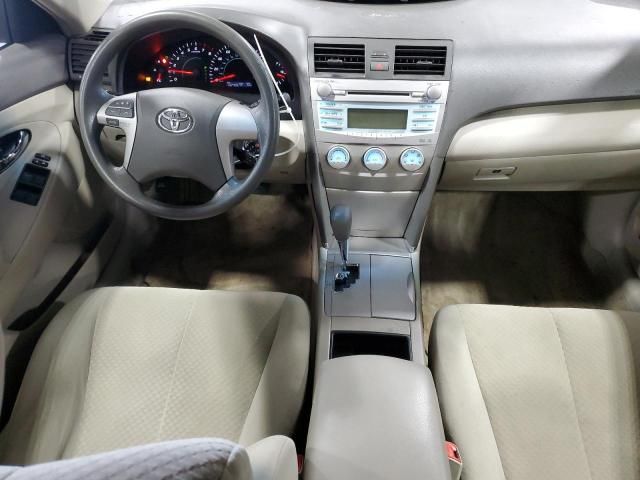 2008 Toyota Camry LE