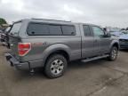 2012 Ford F150 Super Cab