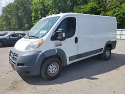 Dodge Vehiculos salvage en venta: 2018 Dodge RAM Promaster 1500 1500 Standard