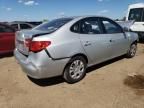 2009 Hyundai Elantra GLS