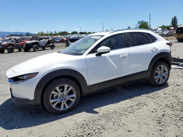 2020 Mazda CX-30 Premium