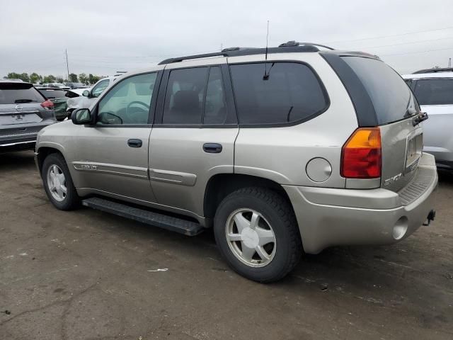 2002 GMC Envoy