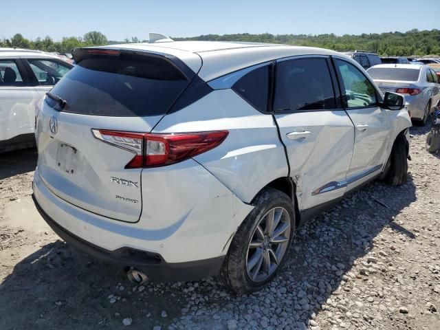 2019 Acura RDX Technology