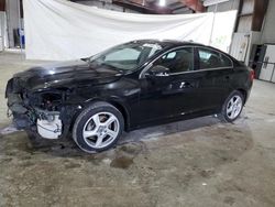 Salvage cars for sale at auction: 2013 Volvo S60 T5