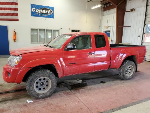 2008 Toyota Tacoma Prerunner Access Cab