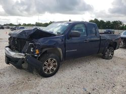 Chevrolet Silverado c1500 salvage cars for sale: 2007 Chevrolet Silverado C1500