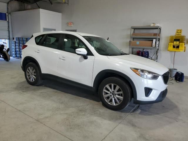 2015 Mazda CX-5 Sport