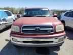 2000 Toyota Tundra Access Cab Limited