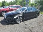 2020 Lincoln MKZ Reserve