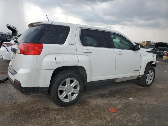 2014 GMC Terrain SLE