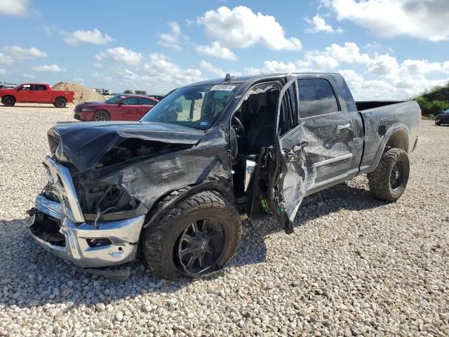 2018 Dodge 2500 Laramie