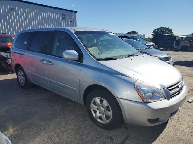 2006 KIA Sedona EX