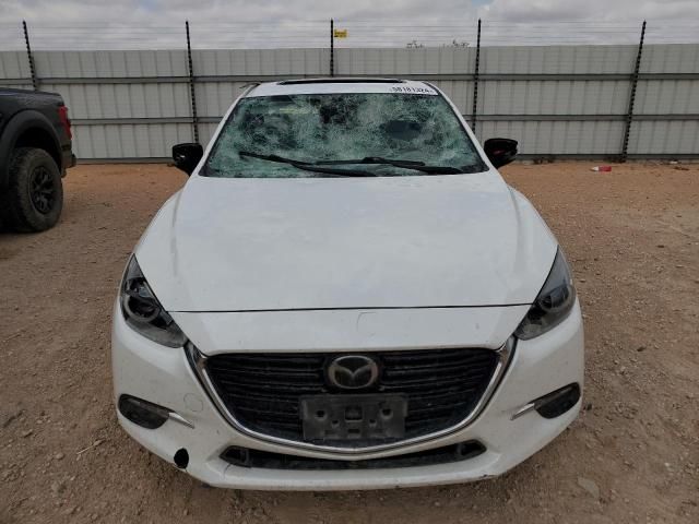 2018 Mazda 3 Grand Touring