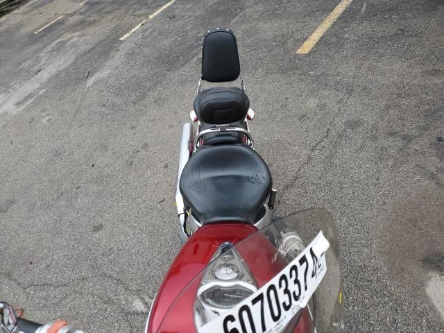 2004 Honda VT1300 S