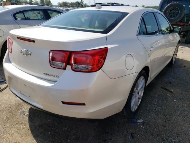 2013 Chevrolet Malibu 2LT