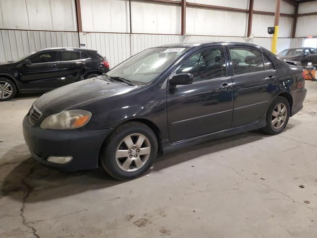 2008 Toyota Corolla CE