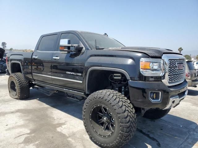 2019 GMC Sierra K2500 Denali