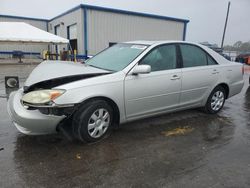 2004 Toyota Camry LE en venta en Orlando, FL