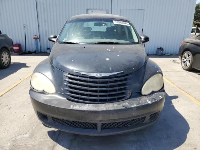 2009 Chrysler PT Cruiser