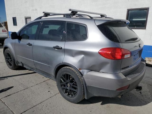 2009 Subaru Tribeca Limited