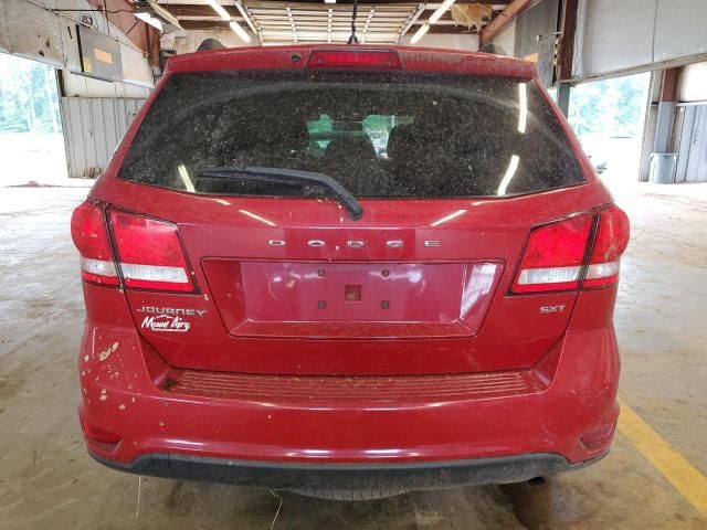 2012 Dodge Journey SXT