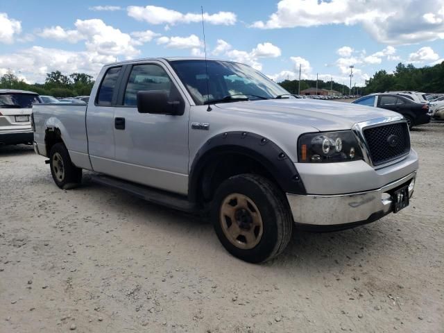 2007 Ford F150