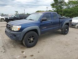 Salvage cars for sale at Lexington, KY auction: 2006 Toyota Tacoma Access Cab