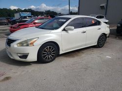 Nissan Vehiculos salvage en venta: 2013 Nissan Altima 2.5