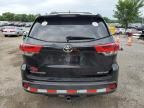 2017 Toyota Highlander SE