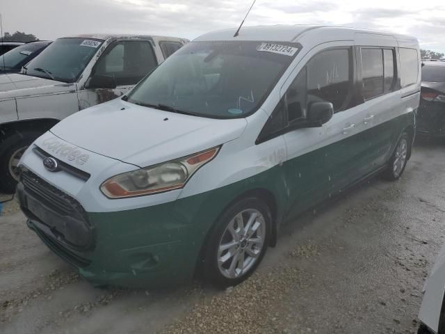 2014 Ford Transit Connect XLT