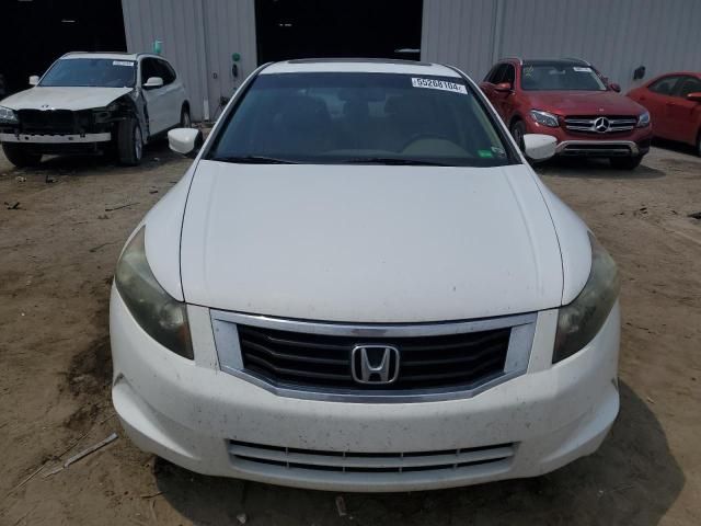 2010 Honda Accord EXL