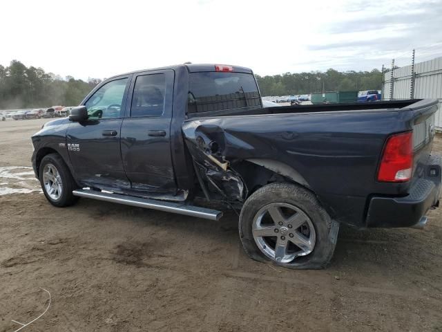 2017 Dodge RAM 1500 ST